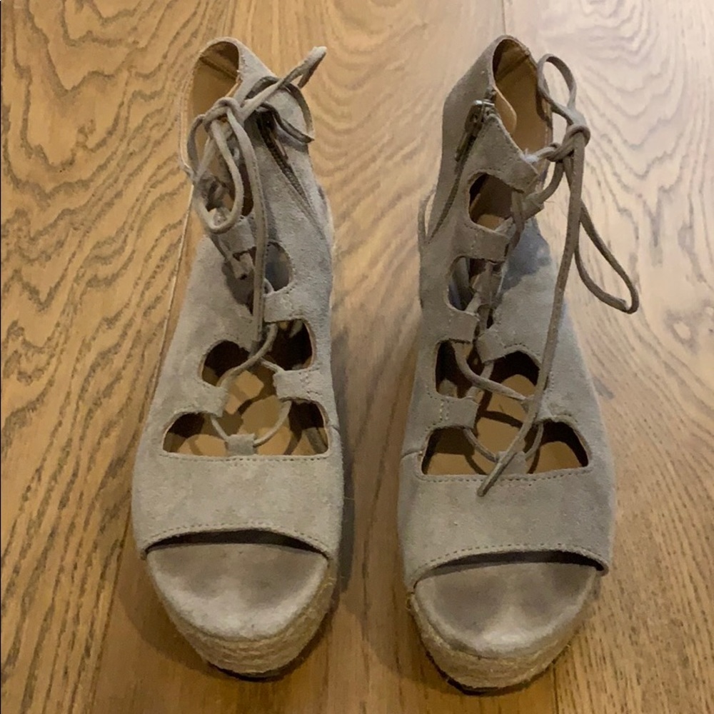 Steve Madden Sandal